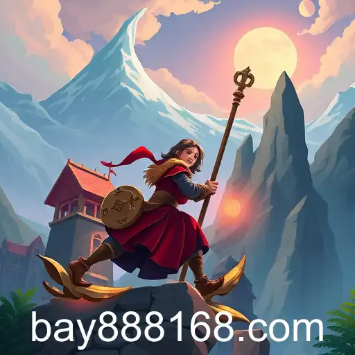 Exploring the Thrilling World of Adventure Games: The Journey with Bay888