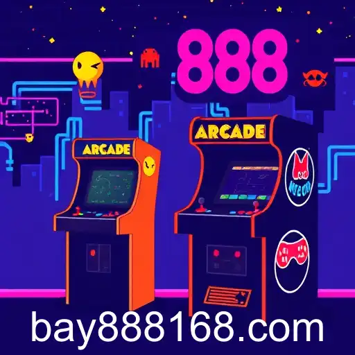 Exploring the Vibrant World of Arcade Games: The Rise of Bay888