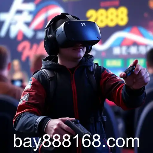 Bay888 Game Site Revolutionizes Online Gaming