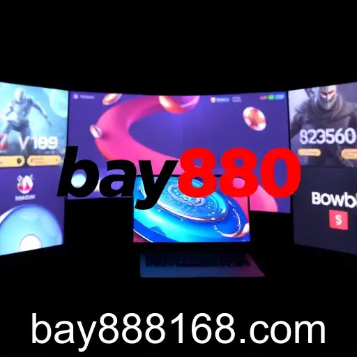 The Rise of Bay888: A Game-Changing Online Platform