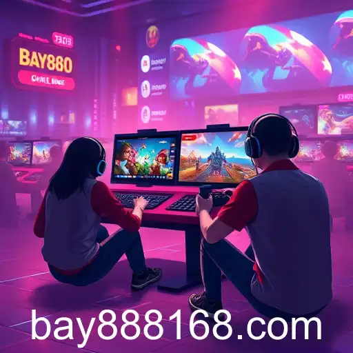 The Surging Popularity of Bay888 in 2025