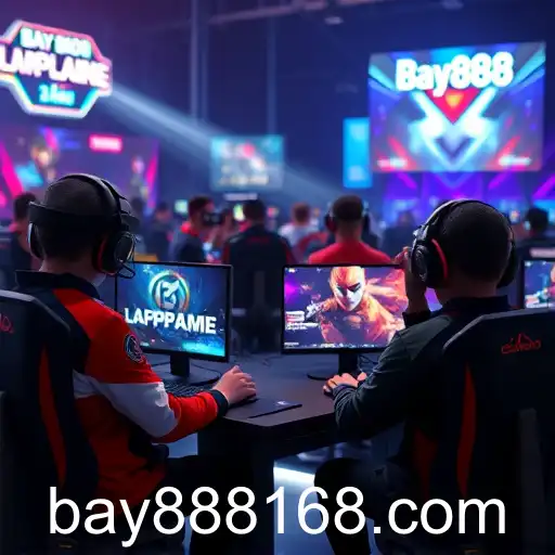 The Rise of Bay888 in the Gaming World