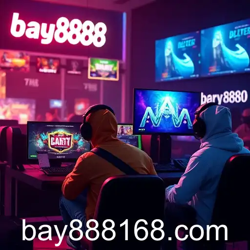 Rise of Bay888 Gaming Platform in 2025