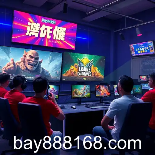 The Evolution of Online Gaming in 2025