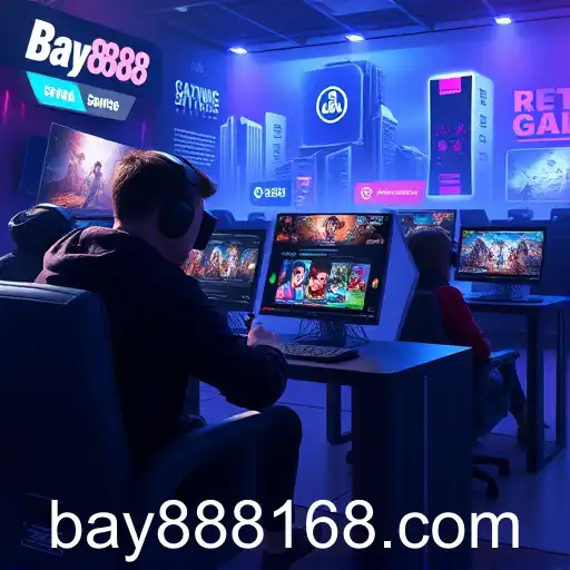 The Rise and Impact of Bay888
