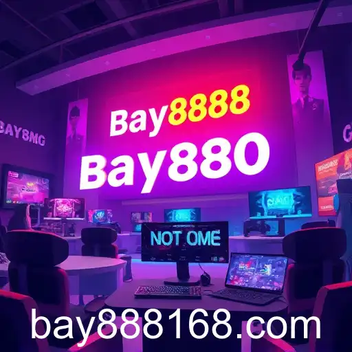 The Rise of Bay888: A New Player in the Online Gaming Arena