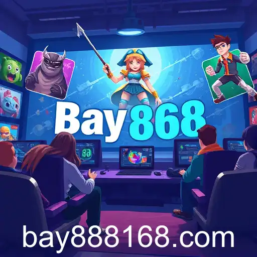 Rise of Bay888: A Front-Runner in Online Gaming