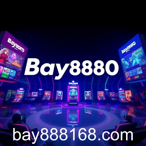 The Rise of Bay888 in Online Gaming