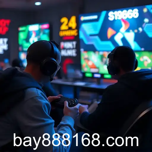 The Rise of Online Gaming Platforms