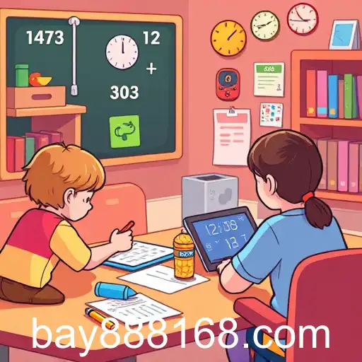 Exploring the World of Educational Games on Bay888