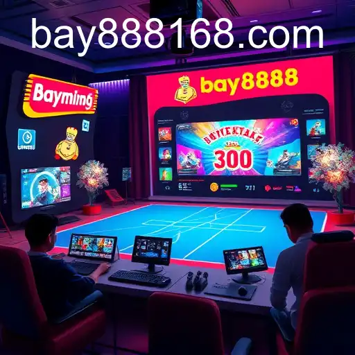 Emerging Trends in Online Gaming Platforms