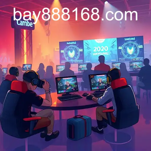 Digital Gaming Trends and Community Engagement