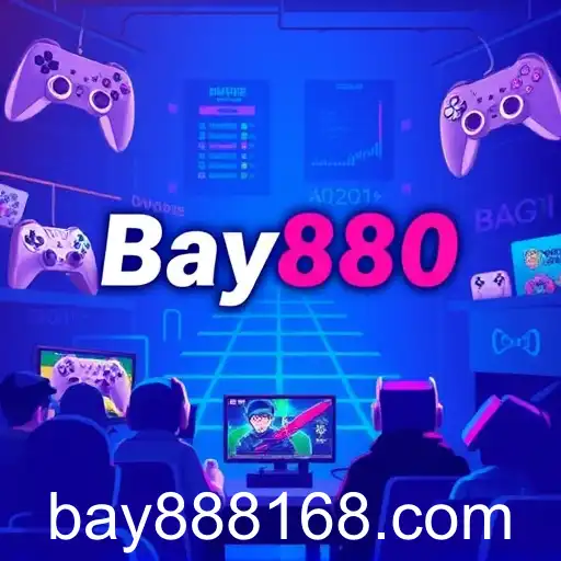 Bay888: The Rise of Digital Gaming Communities