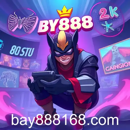 The Rise of Bay888 and Its Impact on Gaming Culture