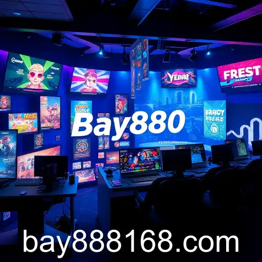The Rise of bay888: A New Era in Online Gaming