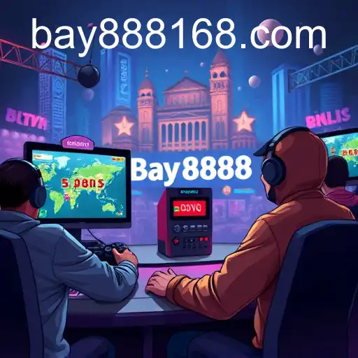 The Rise of Bay888: A New Era in Online Gaming