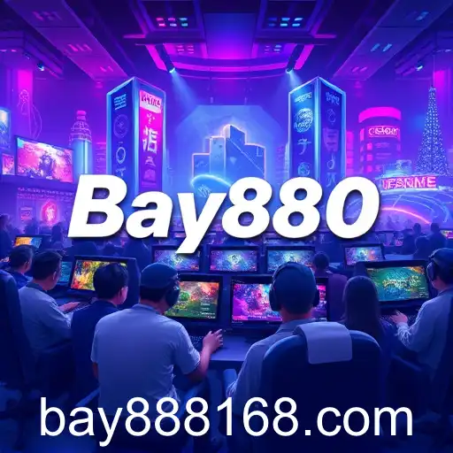 The Rise of Bay888: Gaming in the Digital Age