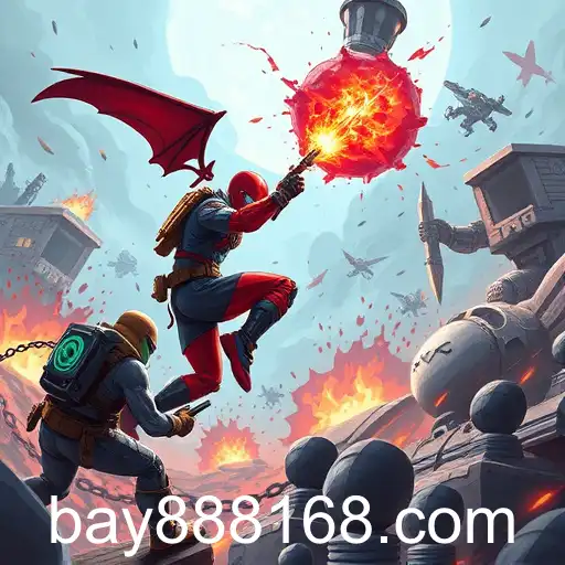 The Rise of Online Gaming Platforms in 2025