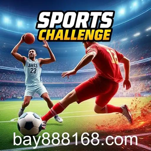 Exploring the Exciting World of Sports Games on Bay888